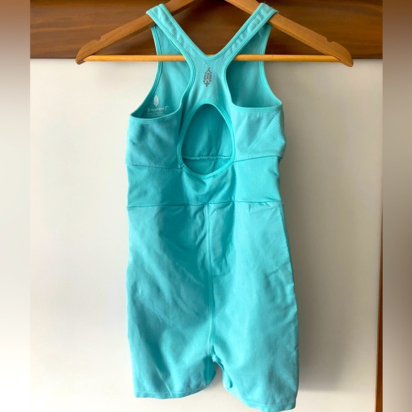 NWT Free People Movement Every Single Time Runsie - Picture 2 of 4